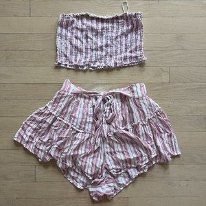 Cotton Candy LA Set Size S